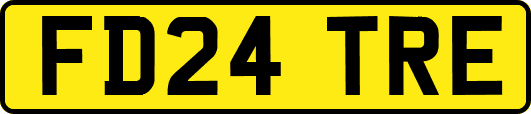 FD24TRE