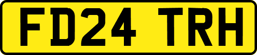 FD24TRH