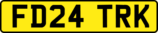 FD24TRK
