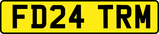 FD24TRM
