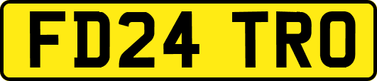 FD24TRO