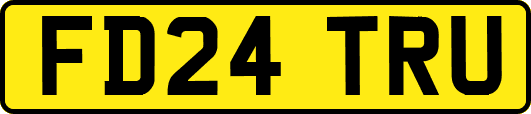 FD24TRU