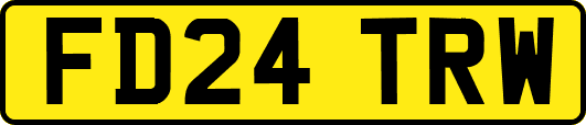 FD24TRW