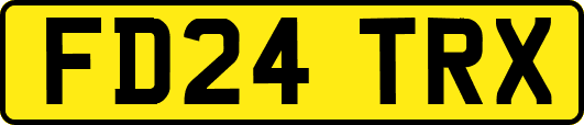 FD24TRX