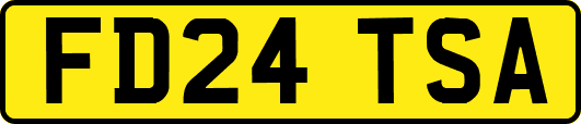 FD24TSA