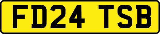 FD24TSB