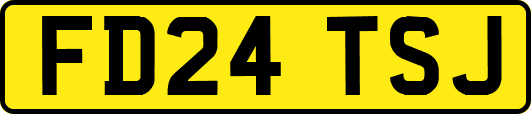 FD24TSJ