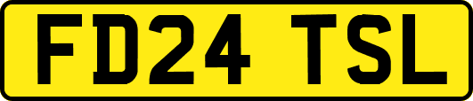 FD24TSL