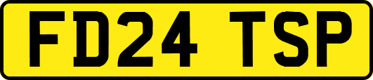 FD24TSP