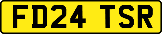 FD24TSR