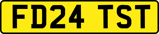 FD24TST