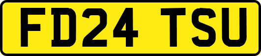 FD24TSU