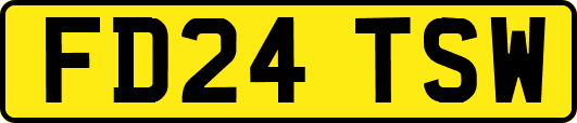 FD24TSW