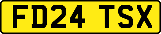 FD24TSX