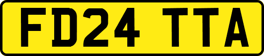 FD24TTA