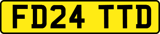 FD24TTD