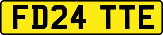 FD24TTE