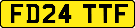 FD24TTF