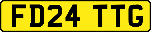 FD24TTG