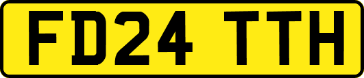 FD24TTH