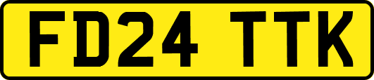 FD24TTK