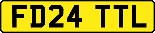 FD24TTL