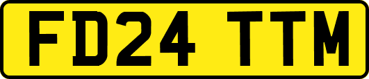 FD24TTM