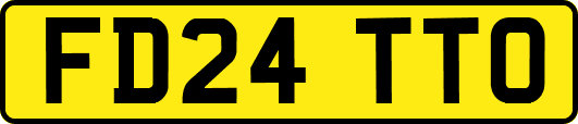 FD24TTO