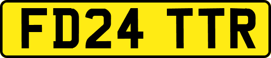 FD24TTR