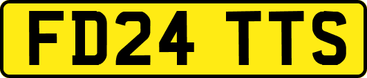FD24TTS