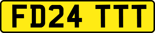 FD24TTT