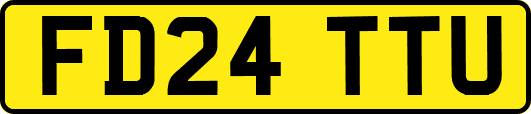 FD24TTU