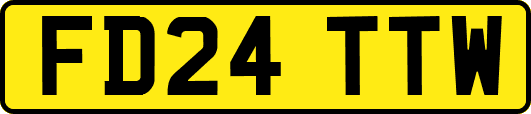 FD24TTW