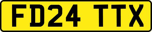 FD24TTX
