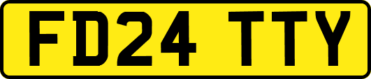 FD24TTY