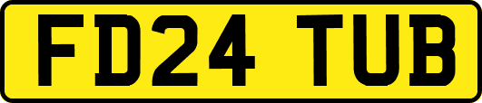 FD24TUB