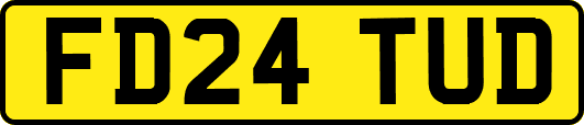 FD24TUD