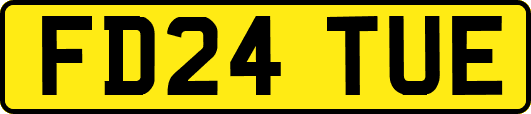 FD24TUE