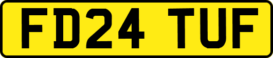 FD24TUF