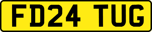 FD24TUG