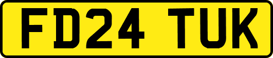 FD24TUK