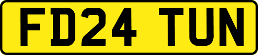FD24TUN
