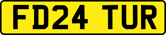 FD24TUR
