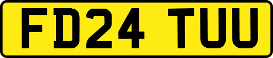 FD24TUU