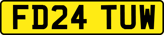 FD24TUW