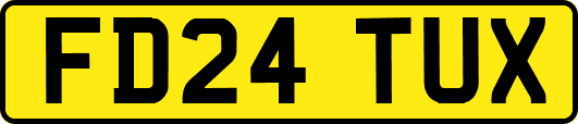 FD24TUX
