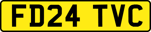 FD24TVC