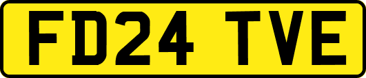 FD24TVE
