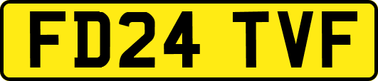 FD24TVF