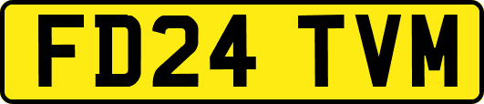 FD24TVM